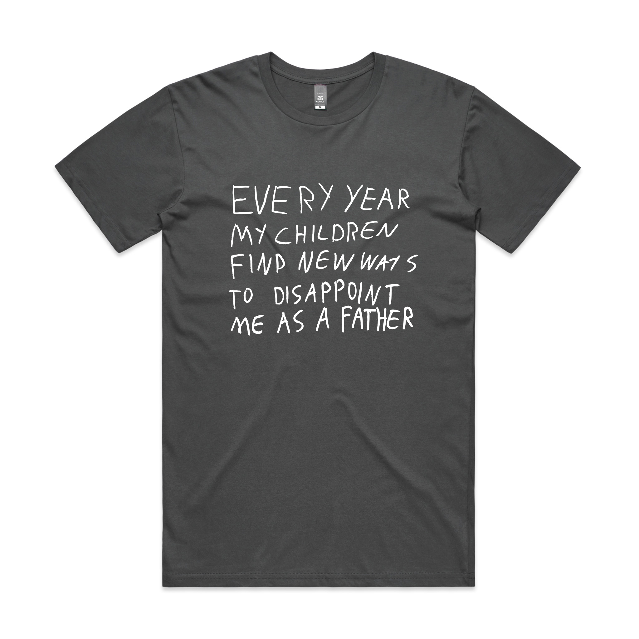 Father's Disappointment Tee Hoodie, Sweatshirt | CiraTrend.com (Image 2)
