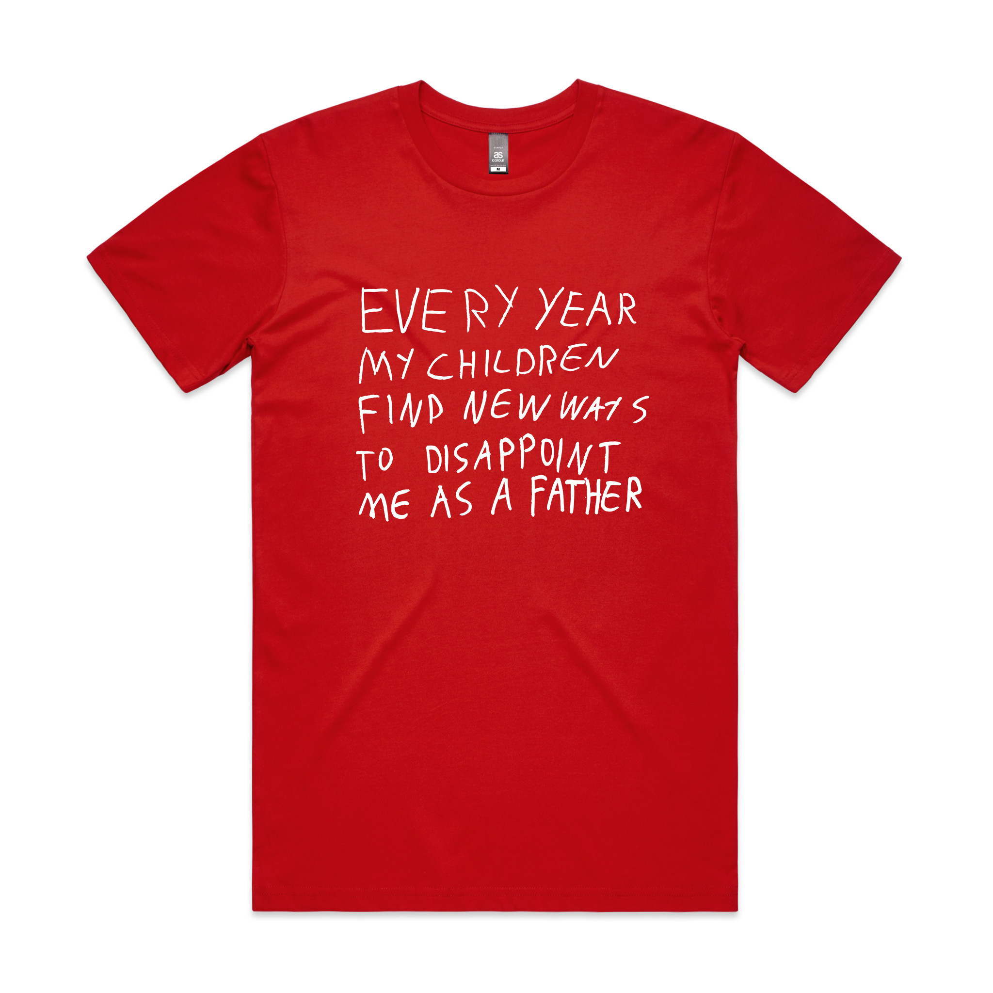Father's Disappointment Tee Hoodie, Sweatshirt | CiraTrend.com (Image 3)