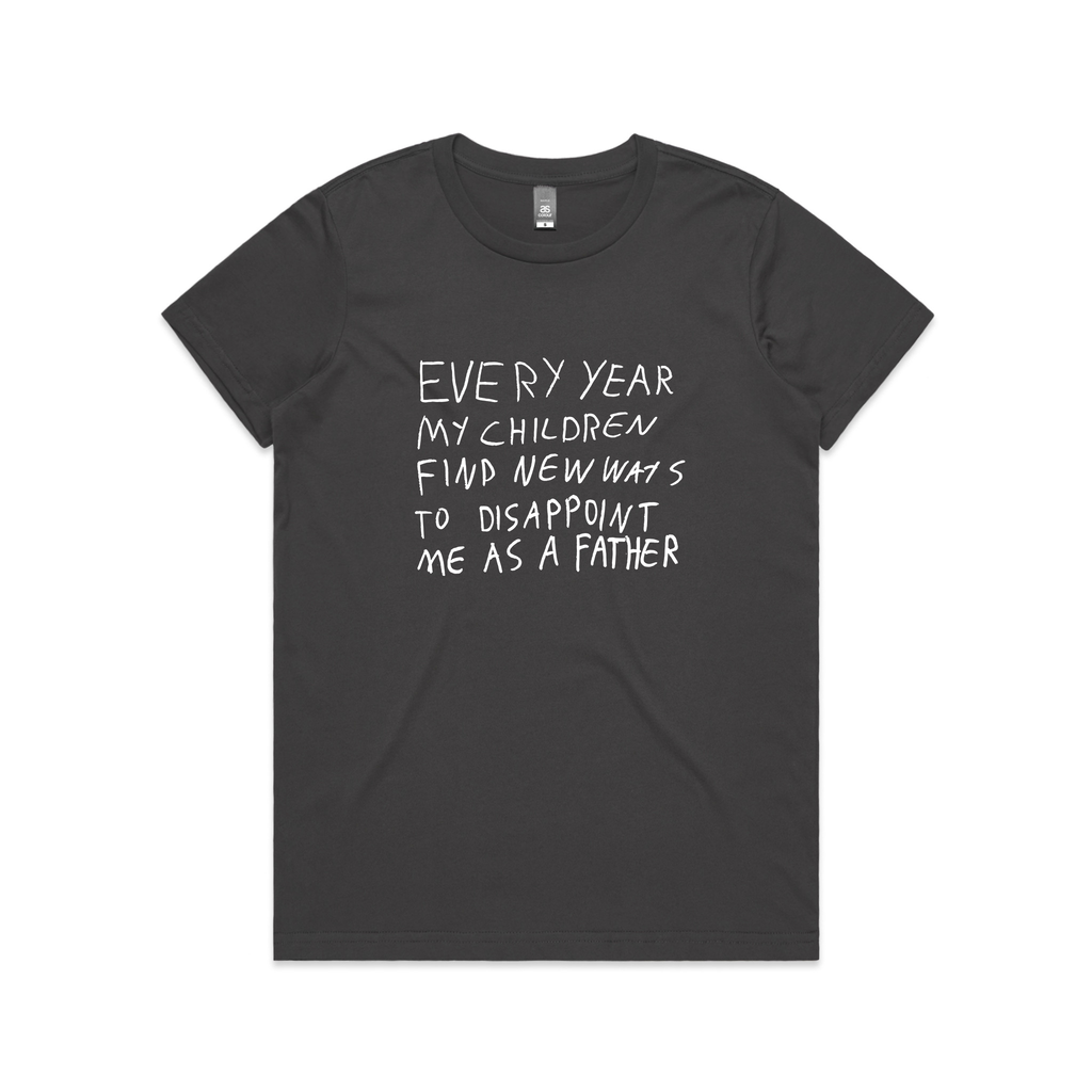 Father's Disappointment Tee Hoodie, Sweatshirt | CiraTrend.com (Image 5)
