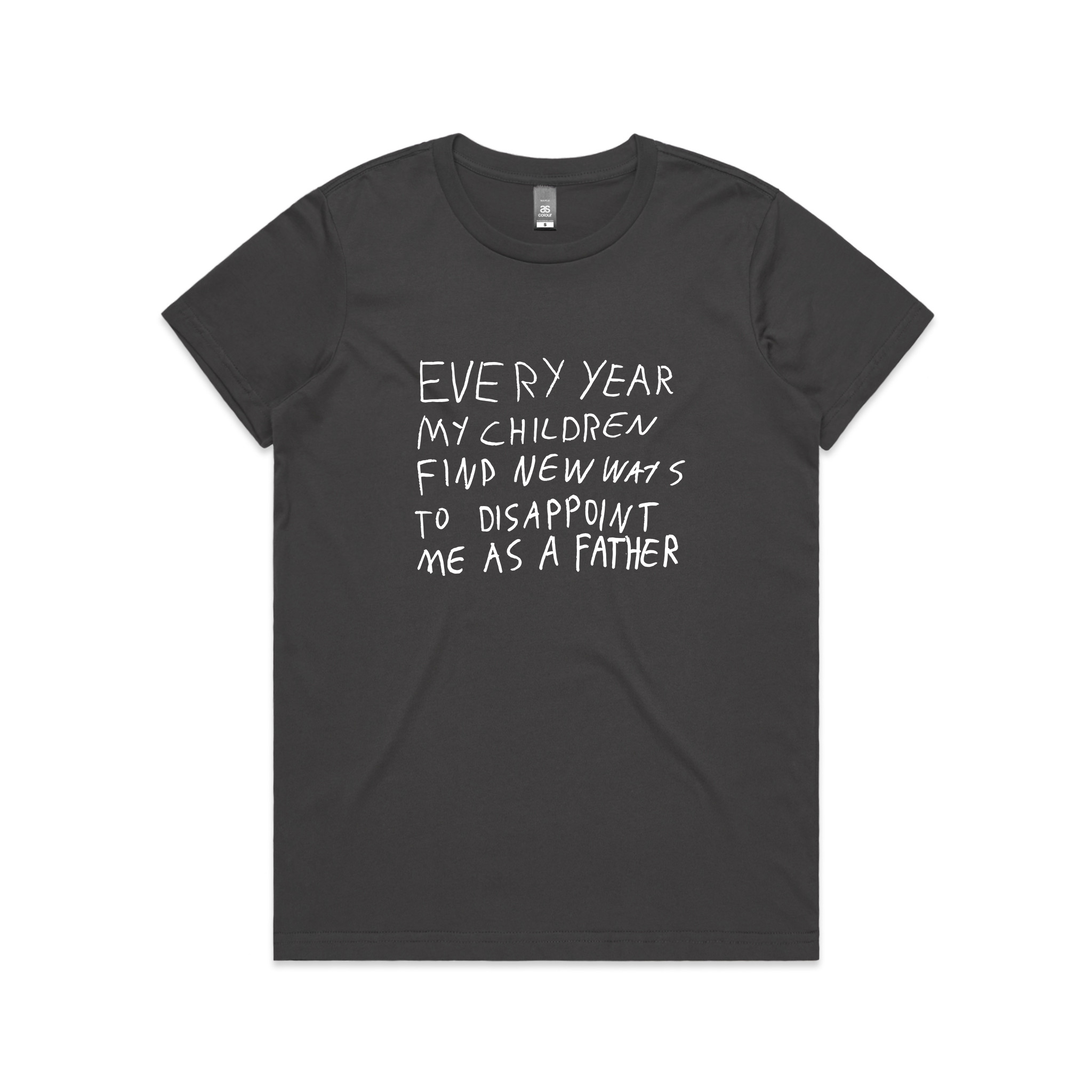 Father's Disappointment Tee Hoodie, Sweatshirt | CiraTrend.com (Image 5)