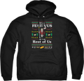Faux Ugly Festivus Sweater Seinfeld Hoodie T-Shirts, Sweatshirt | CiraTrend.com