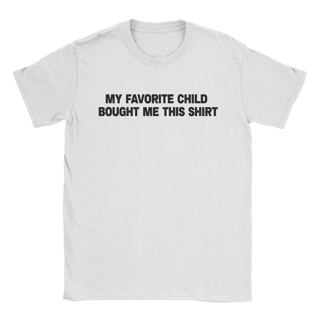 Favorite Child T-Shirt Hoodie, Sweatshirt | CiraTrend.com (Image 3)