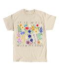 Is Well My Soul Cotton Christian Style008 T-Shirts, Hoodie, Sweatshirt