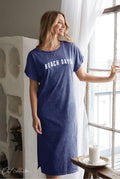 Beach Days Mineral Graphic Dress