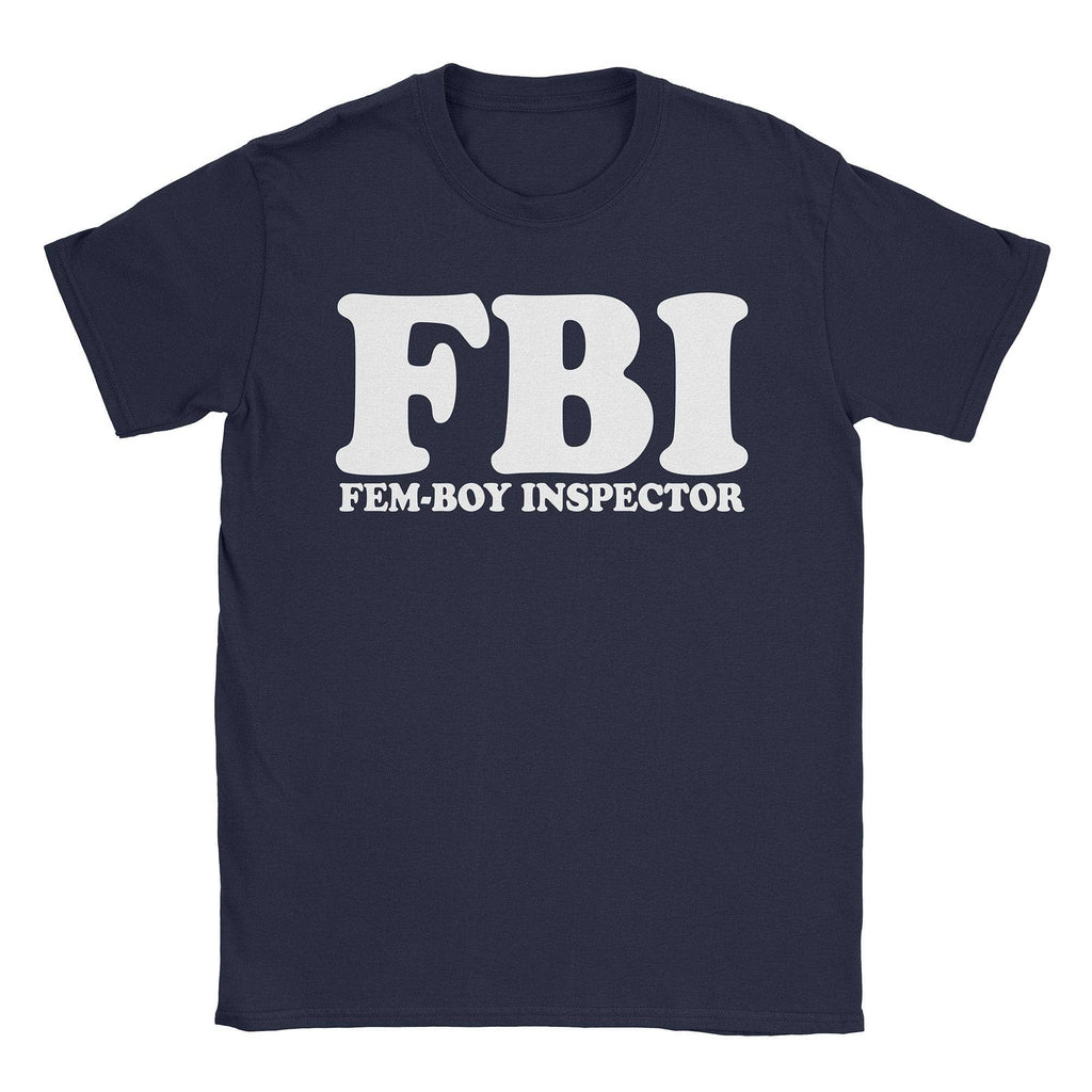 FBI T-Shirt Hoodie, Sweatshirt | CiraTrend.com (Image 1)
