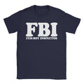 FBI T-Shirt Hoodie, Sweatshirt | CiraTrend.com (Image 1)