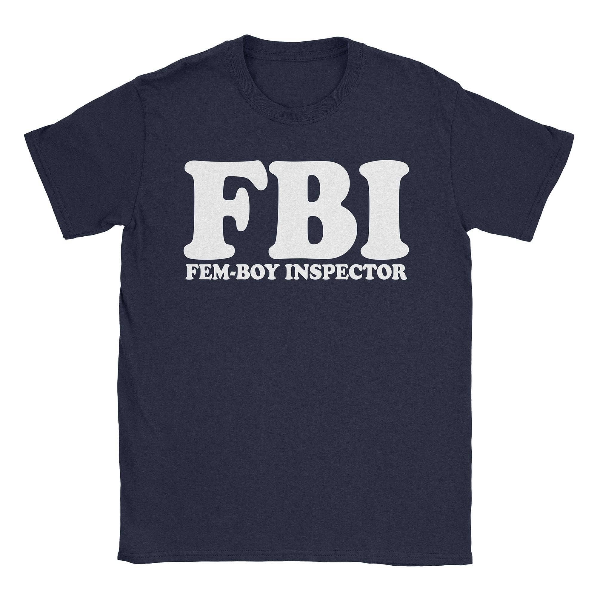FBI T-Shirt Hoodie, Sweatshirt | CiraTrend.com (Image 1)