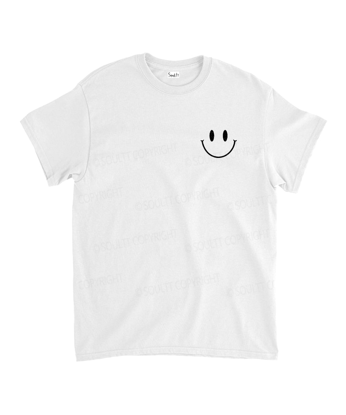 Count It All Joy Double Sided Unisex Cotton Christian T-Shirt Hoodie, Sweatshirt | CiraTrend.com (Image 2)