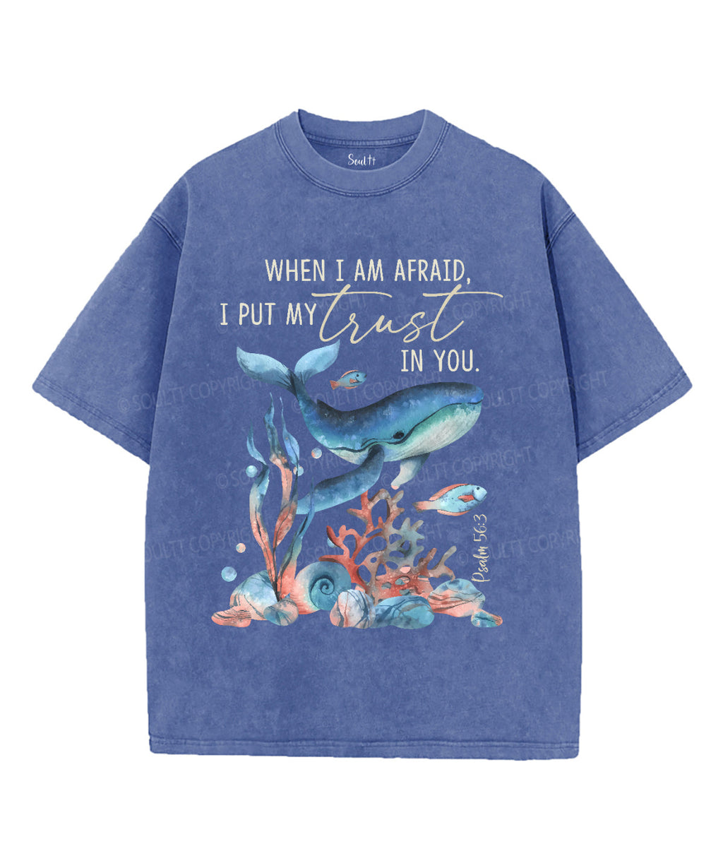 I Put My Trust You Washed Christian T-Shirts, Hoodie, Sweatshirt