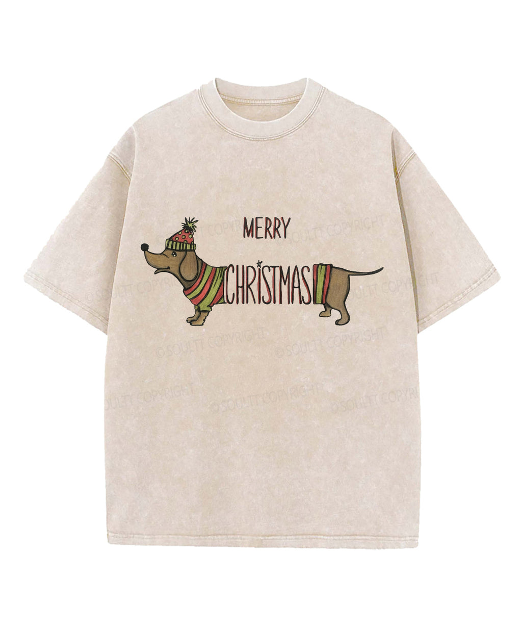 Merry Christmas Washed Christian T-shirt Style008 Hoodie, Sweatshirt | CiraTrend.com (Image 1)
