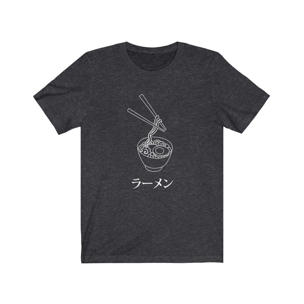 Ramen Unisex Tee Hoodie, Sweatshirt | CiraTrend.com (Image 3)