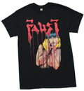 Faust Love of the Damned Mens T-Shirt - Classic Act 2 Cover Image Hoodie, Sweatshirt | CiraTrend.com