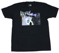 Jojo's Bizarre Adventure Mens T-Shirt - Speedwagon Beaming Kanji Box Hoodie, Sweatshirt | CiraTrend.com