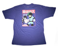 My Hero Academia Mens T-Shirt - Deku Kanji Action Box Hoodie, Sweatshirt | CiraTrend.com
