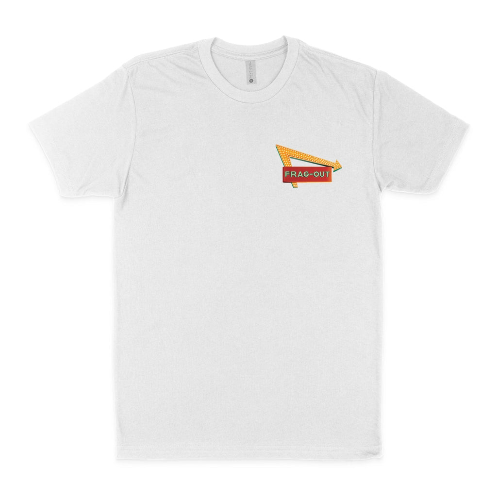 Frag-n-out T-Shirt Hoodie, Sweatshirt | CiraTrend.com (Image 4)