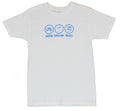Gaming Telescope Library Drawing Circles T-Shirts, Hoodie, Sweatshirt