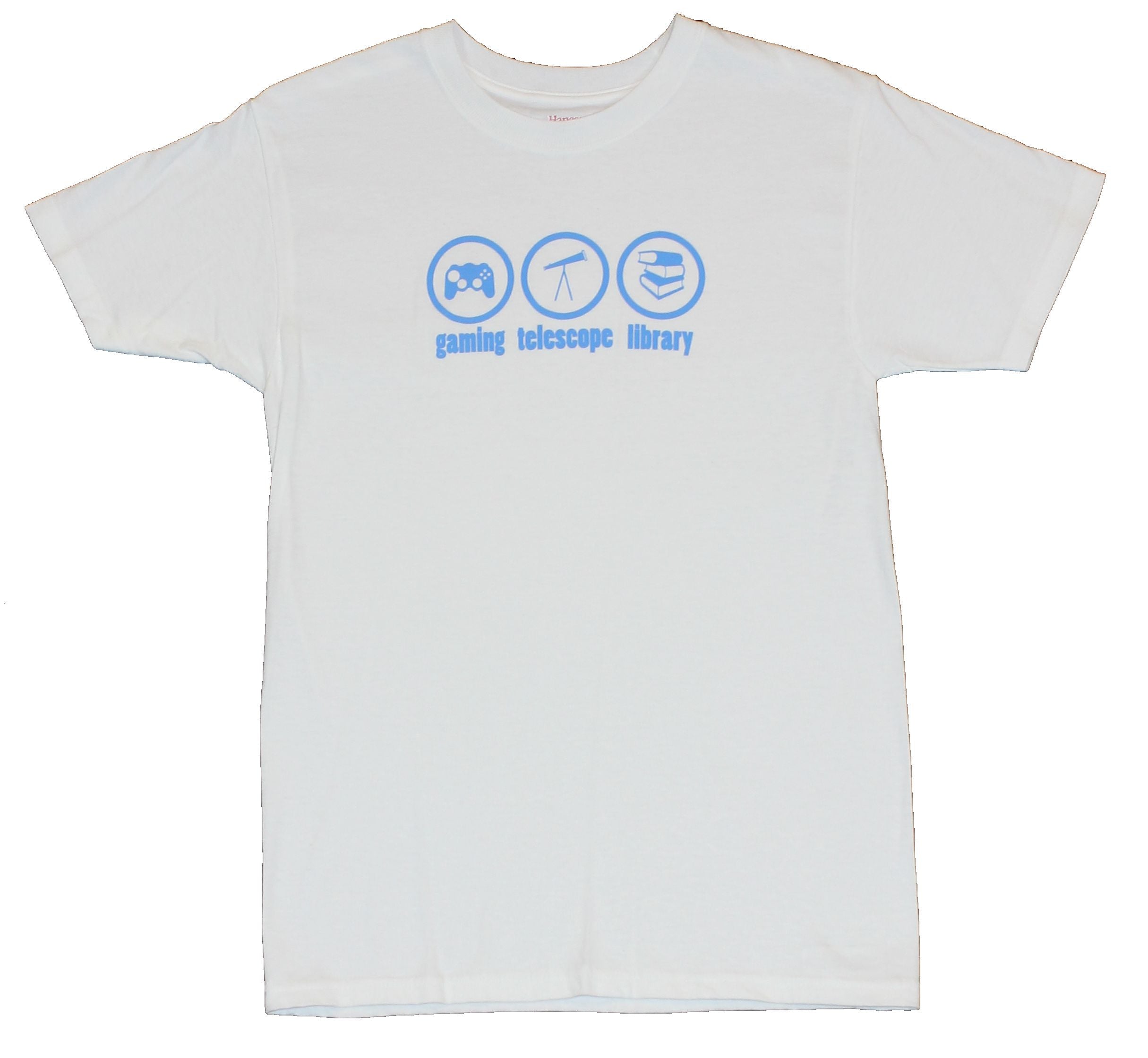 Gaming Telescope Library Drawing Circles T-Shirts, Hoodie, Sweatshirt