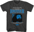 Feared And Respected Bruiser Brody T-Shirt Hoodie, Sweatshirt | CiraTrend.com (Image 1)