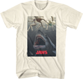 Feeding Frenzy Jaws T-Shirt Hoodie, Sweatshirt | CiraTrend.com (Image 1)