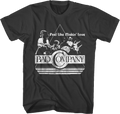 Feel Like Makin' Love Bad Company T-Shirt Hoodie, Sweatshirt | CiraTrend.com (Image 1)