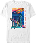 White Feeling So Fly Back Future T-Shirts, Hoodie, Sweatshirt