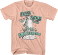 Femme Fatale Bride Of Frankenstein T-Shirt Hoodie, Sweatshirt | CiraTrend.com (Image 1)