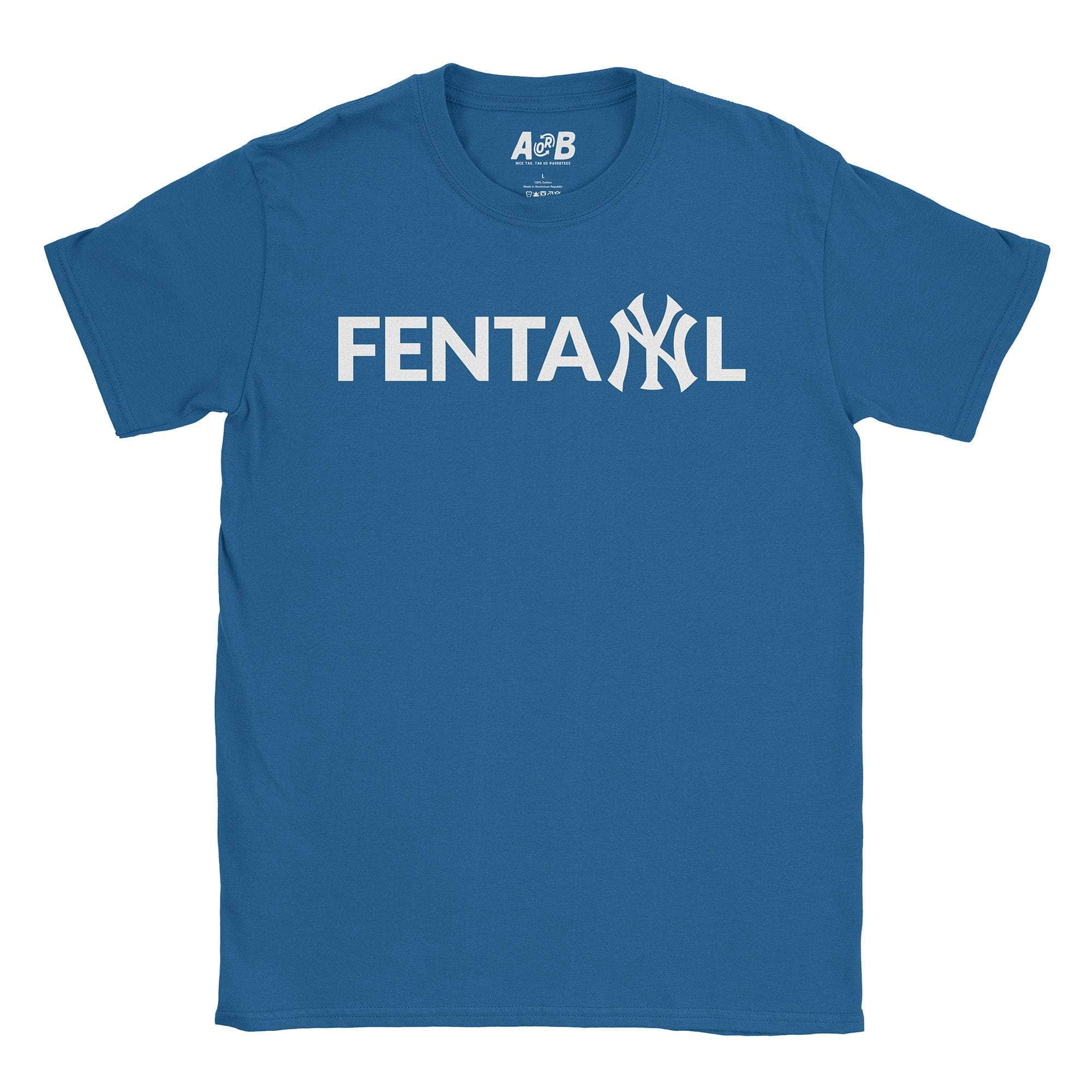 Fent NY T-Shirts, Hoodie, Sweatshirt
