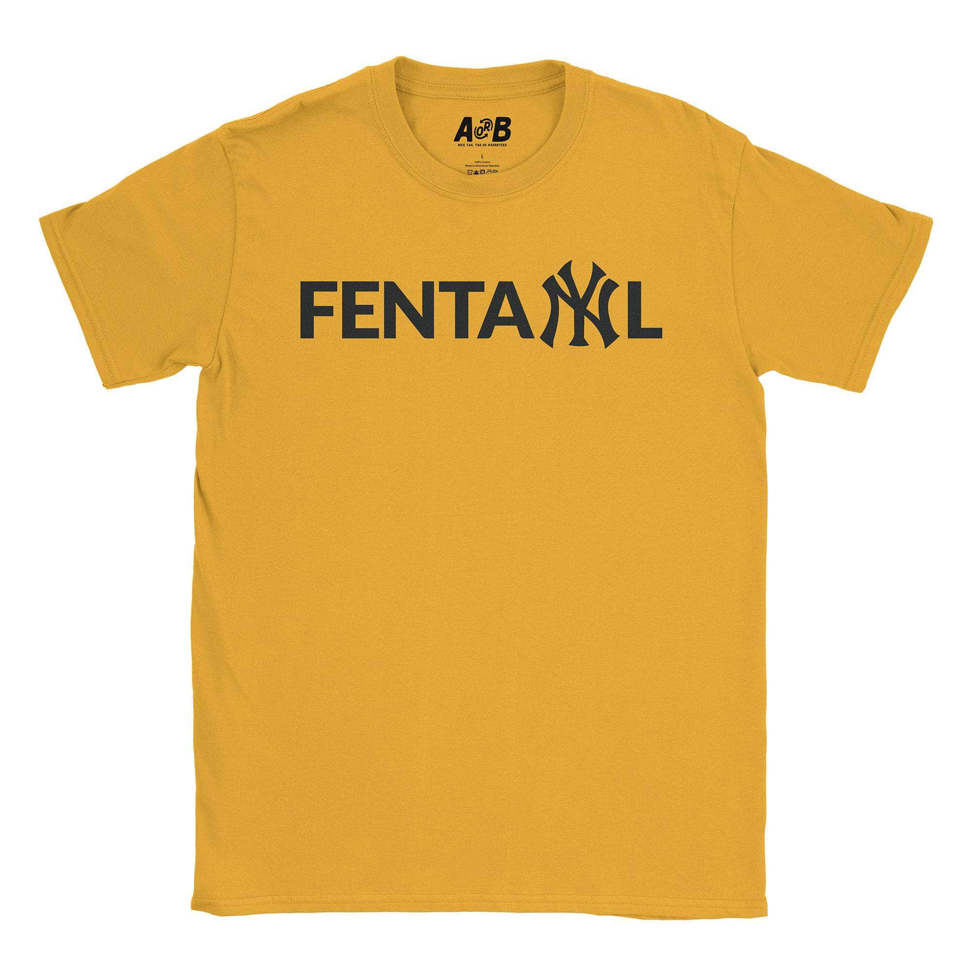 Fent NY T-Shirts, Hoodie, Sweatshirt