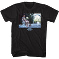 Ferris Bueller's Day Off Diving Board T-Shirt Hoodie, Sweatshirt | CiraTrend.com