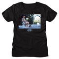 Ferris Bueller's Day Off Diving Board Womens T-Shirt Hoodie, Sweatshirt | CiraTrend.com