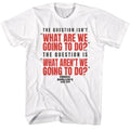 Ferris Bueller's Day Off - FBDO What Are Going To Do Boyfriend Tee Hoodie, Sweatshirt | CiraTrend.com