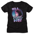 Ferris Bueller's Day Off Righteous Womens T-Shirt Hoodie, Sweatshirt | CiraTrend.com
