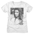 Ferris Bueller's Day Off Sloane Photo Womens T-Shirt Hoodie, Sweatshirt | CiraTrend.com