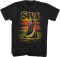 Ferryman Grim Reaper Styx T-Shirt Hoodie, Sweatshirt | CiraTrend.com (Image 1)