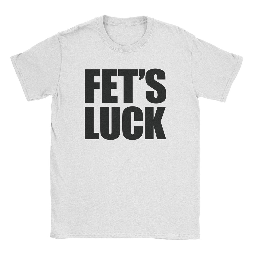 Fet's Luck T-Shirt Hoodie, Sweatshirt | CiraTrend.com (Image 3)