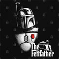 FettFather T-Shirts, Hoodie, Sweatshirt