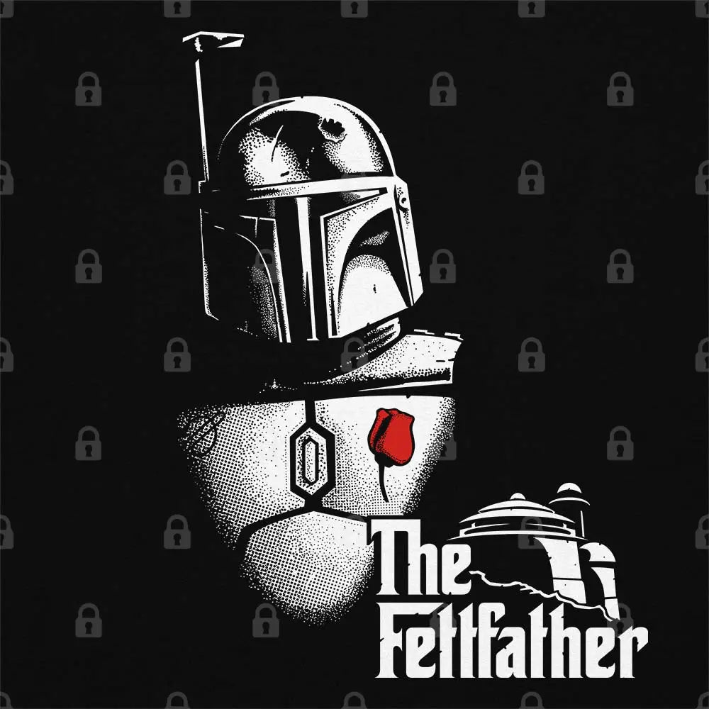 FettFather T-Shirts, Hoodie, Sweatshirt