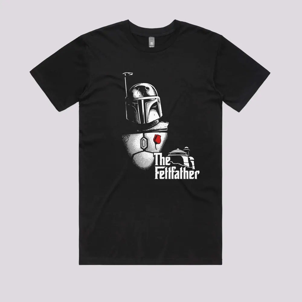 FettFather T-Shirts, Hoodie, Sweatshirt