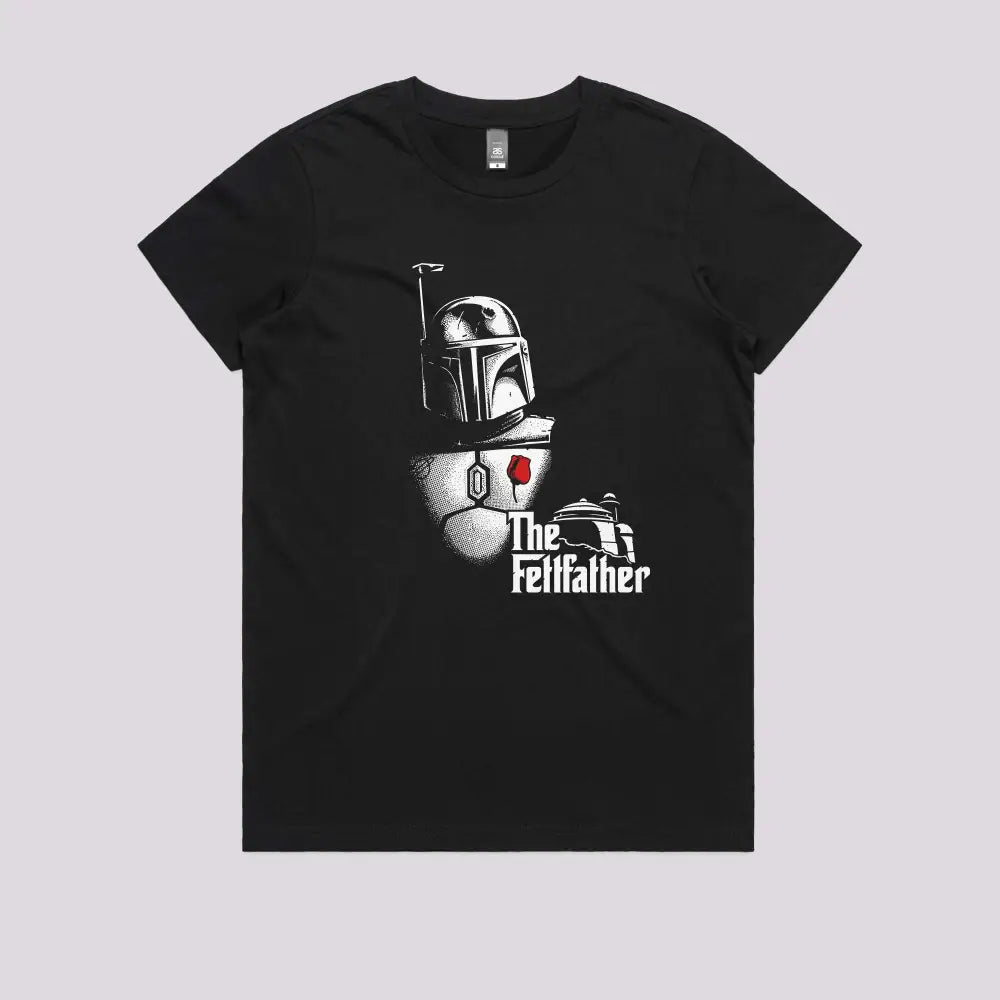 FettFather T-Shirts, Hoodie, Sweatshirt