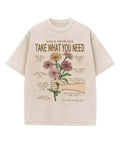 God'S Promises Take What You Need Washed Christian T-Shirts, Hoodie, Sweatshirt