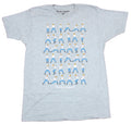 Napoleon Dynamite Mens T-Shirt - Making the Classic Dance Steps Image Hoodie, Sweatshirt | CiraTrend.com