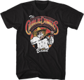 Fiddle Photo Charlie Daniels Band T-Shirt Hoodie, Sweatshirt | CiraTrend.com (Image 1)