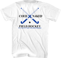 Field Hockey Coed Naked T-Shirt Hoodie, Sweatshirt | CiraTrend.com (Image 1)