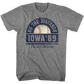 Field Of Dreams - Field Of Dreams Go The Distance Boyfriend Tee Hoodie, Sweatshirt | CiraTrend.com