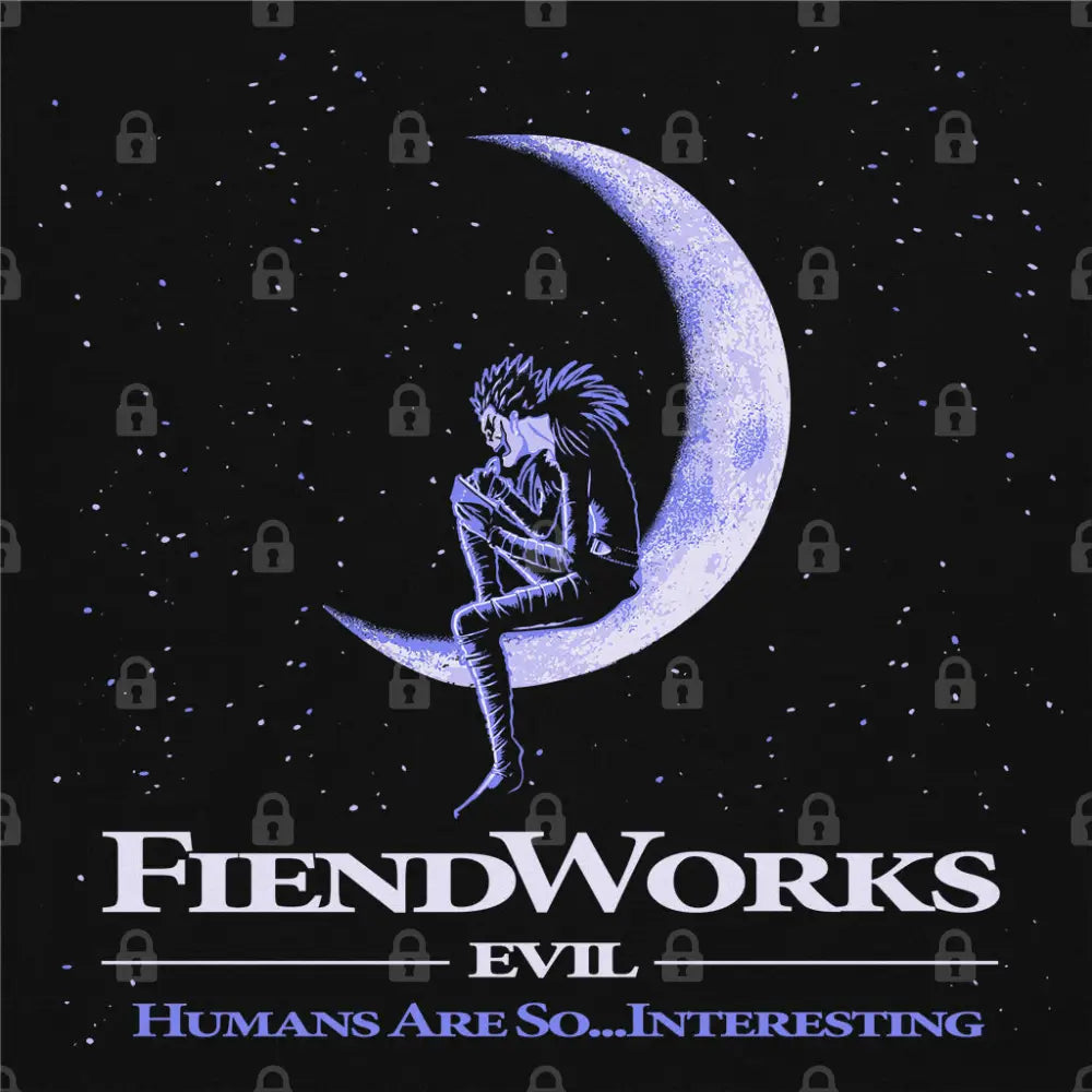 Fiendworks T-Shirts, Hoodie, Sweatshirt