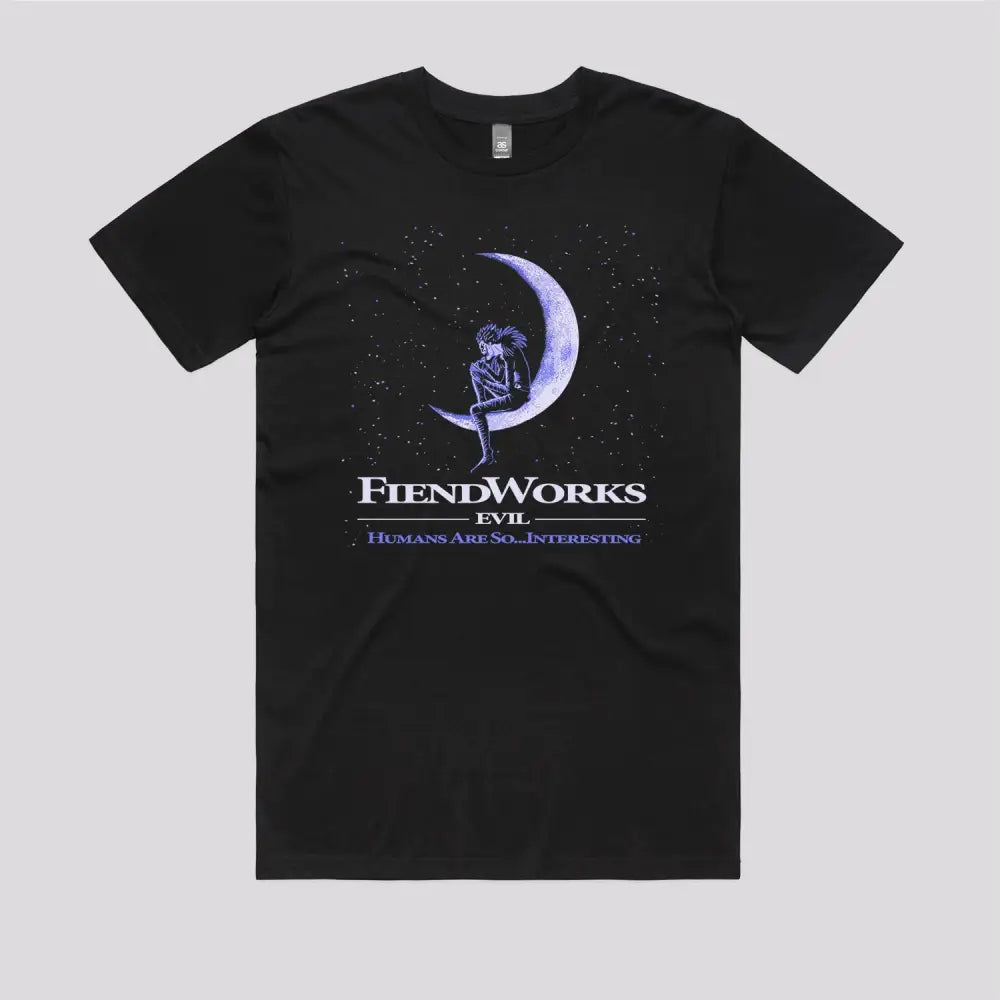 Fiendworks T-Shirts, Hoodie, Sweatshirt