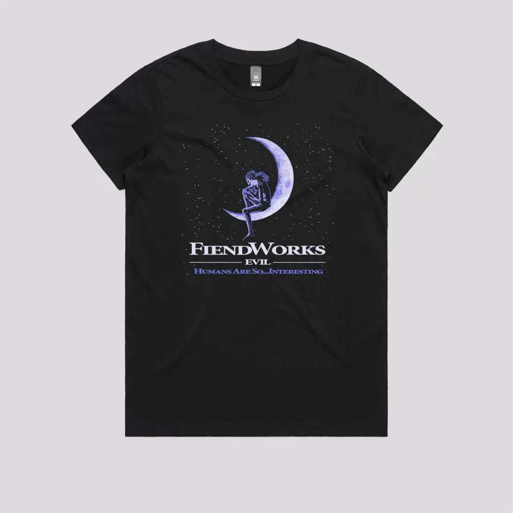 Fiendworks T-Shirts, Hoodie, Sweatshirt