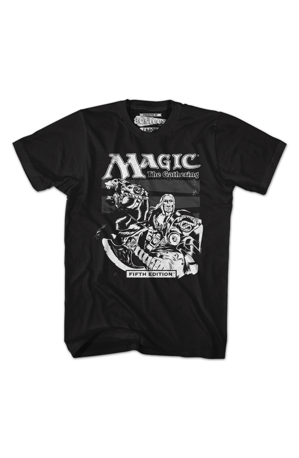 Fifth Edition Magic The Gathering T-Shirt Hoodie, Sweatshirt | CiraTrend.com (Image 2)