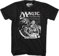 Fifth Edition Magic The Gathering T-Shirt Hoodie, Sweatshirt | CiraTrend.com (Image 1)
