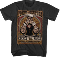 Fight Of The Century Popeye T-Shirt Hoodie, Sweatshirt | CiraTrend.com (Image 1)